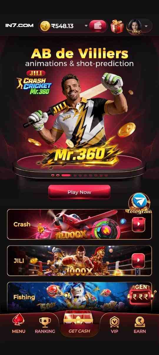 IN7 APP