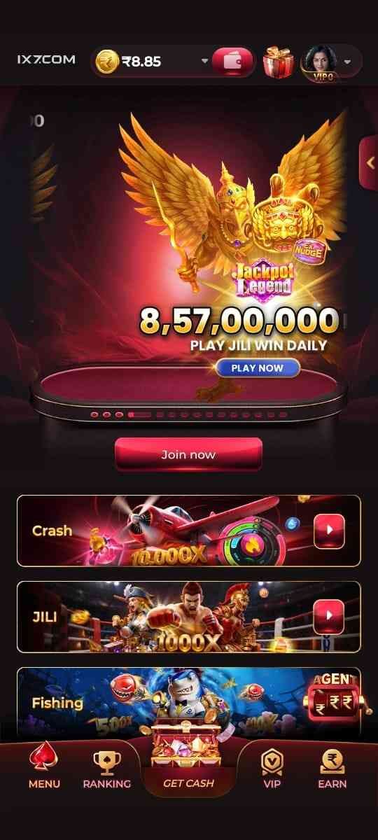 IX7 APP