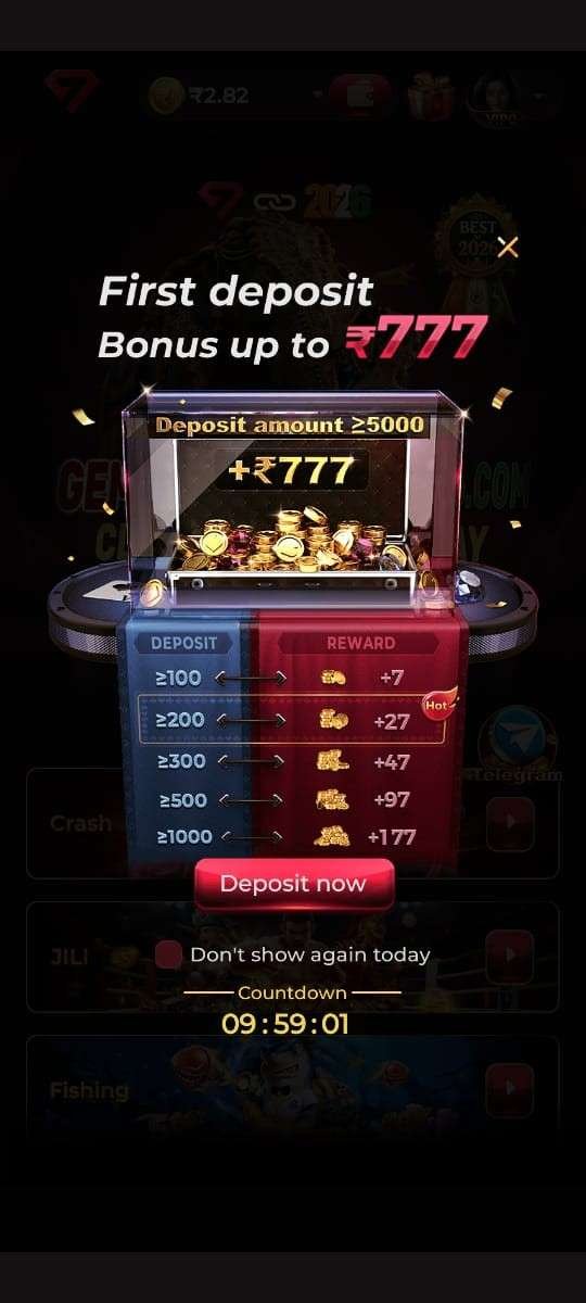 gem7 games