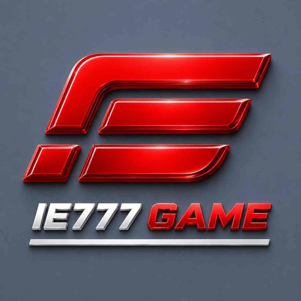 ie777 game