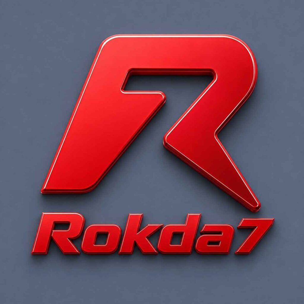 rokda7 game